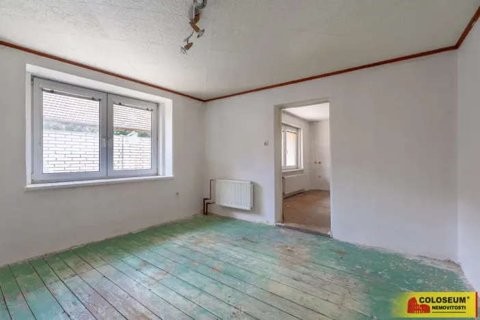 Prodej rodinného domu, Modřice, Masarykova, 142 m2