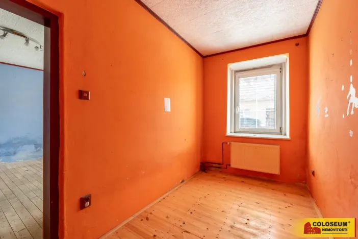 Prodej rodinného domu, Modřice, Masarykova, 142 m2