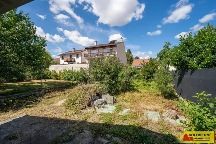 Prodej rodinného domu, Modřice, Masarykova, 142 m2