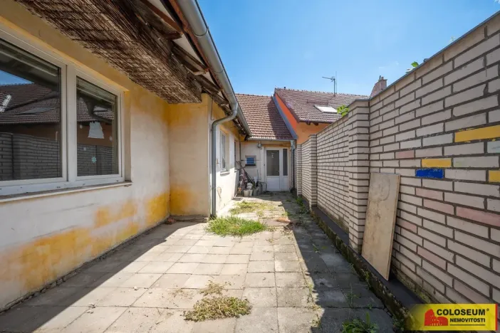 Prodej rodinného domu, Modřice, Masarykova, 142 m2