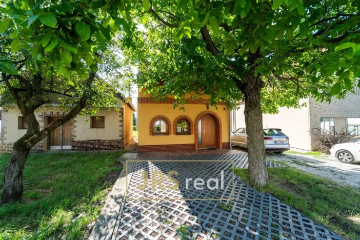 Prodej - jiné, Velké Bílovice, 76 m2