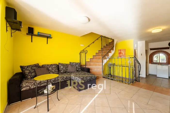 Prodej - jiné, Velké Bílovice, 76 m2