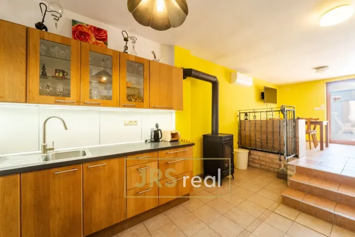 Prodej - jiné, Velké Bílovice, 76 m2