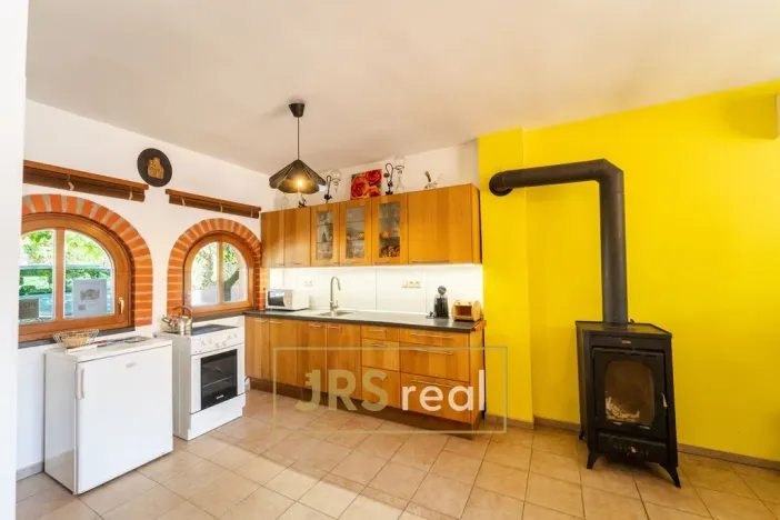 Prodej - jiné, Velké Bílovice, 76 m2