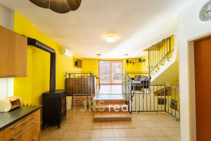 Prodej - jiné, Velké Bílovice, 76 m2