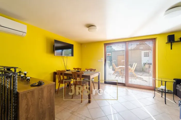 Prodej - jiné, Velké Bílovice, 76 m2