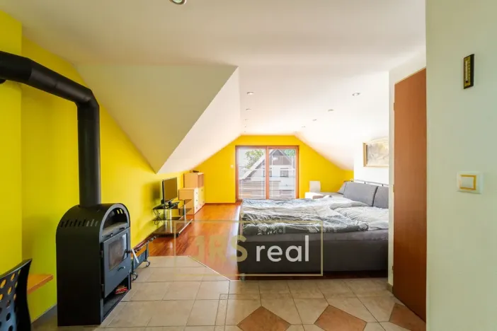 Prodej - jiné, Velké Bílovice, 76 m2
