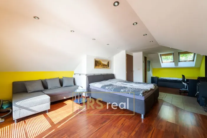 Prodej - jiné, Velké Bílovice, 76 m2