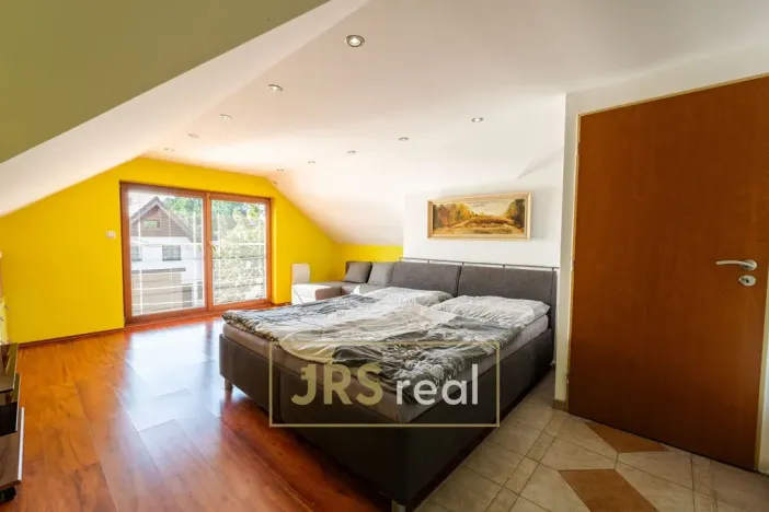 Prodej - jiné, Velké Bílovice, 76 m2
