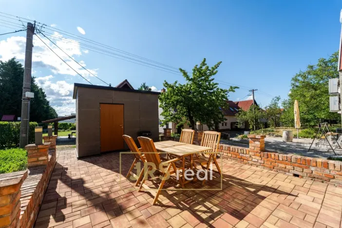 Prodej - jiné, Velké Bílovice, 76 m2