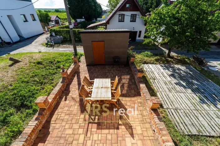 Prodej - jiné, Velké Bílovice, 76 m2