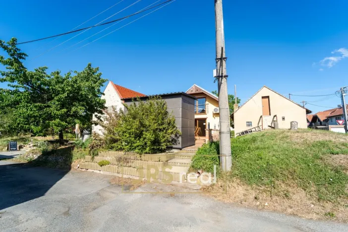 Prodej - jiné, Velké Bílovice, 76 m2