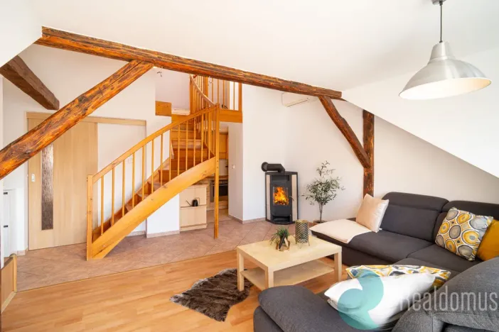 Prodej bytu 3+kk, České Budějovice, J. Š. Baara, 95 m2