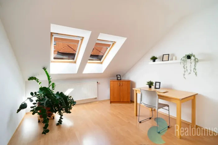 Prodej bytu 3+kk, České Budějovice, J. Š. Baara, 95 m2