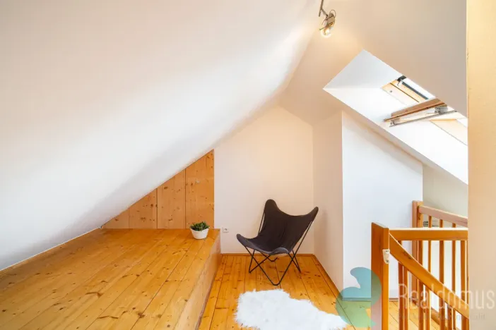 Prodej bytu 3+kk, České Budějovice, J. Š. Baara, 95 m2