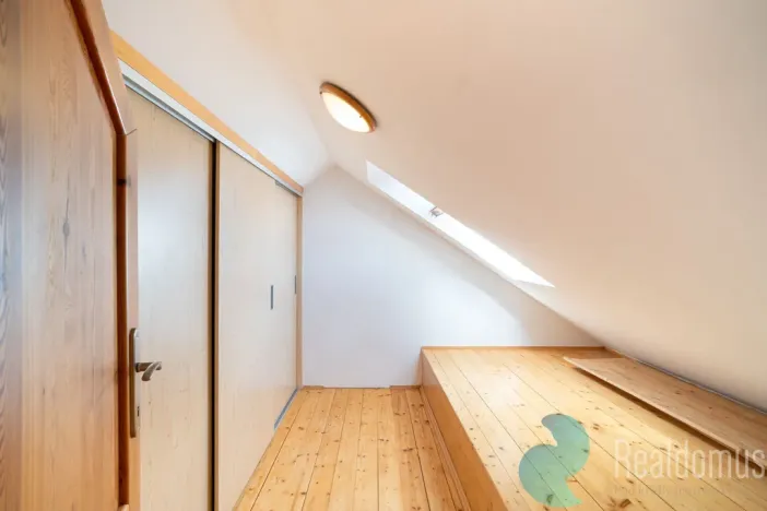 Prodej bytu 3+kk, České Budějovice, J. Š. Baara, 95 m2