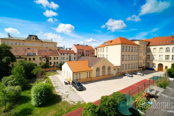 Prodej bytu 3+kk, České Budějovice, J. Š. Baara, 95 m2
