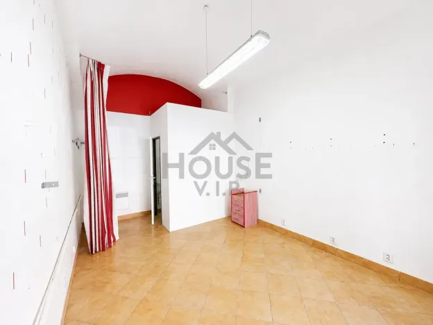 Pronájem kanceláře, Praha - Holešovice, Přístavní, 17 m2