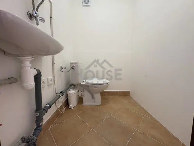 Pronájem kanceláře, Praha - Holešovice, Přístavní, 17 m2