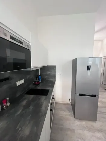Pronájem bytu 2+kk, Praha - Vinohrady, Nitranská, 45 m2
