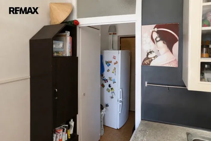 Prodej bytu 1+kk, Karlovy Vary - Rybáře, U Koupaliště, 25 m2