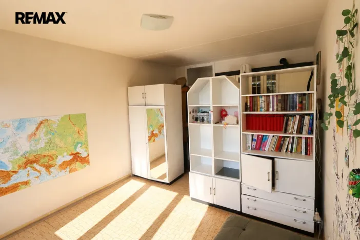 Prodej bytu 1+kk, Karlovy Vary - Rybáře, U Koupaliště, 25 m2