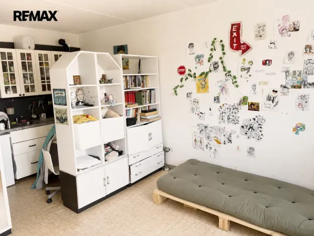 Prodej bytu 1+kk, Karlovy Vary - Rybáře, U Koupaliště, 25 m2