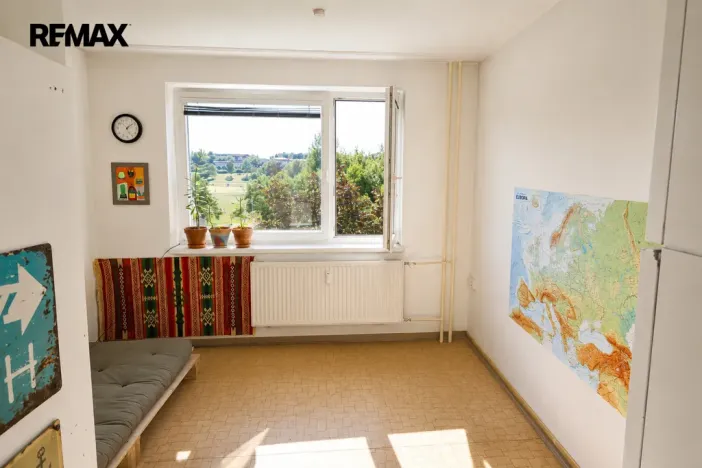 Prodej bytu 1+kk, Karlovy Vary - Rybáře, U Koupaliště, 25 m2
