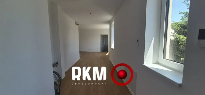 Pronájem bytu 2+kk, Ivančice, 50 m2