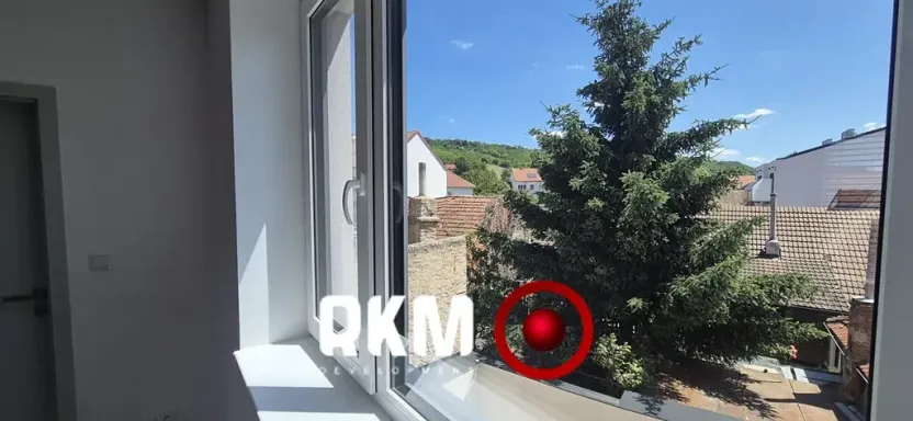 Pronájem bytu 2+kk, Ivančice, 50 m2