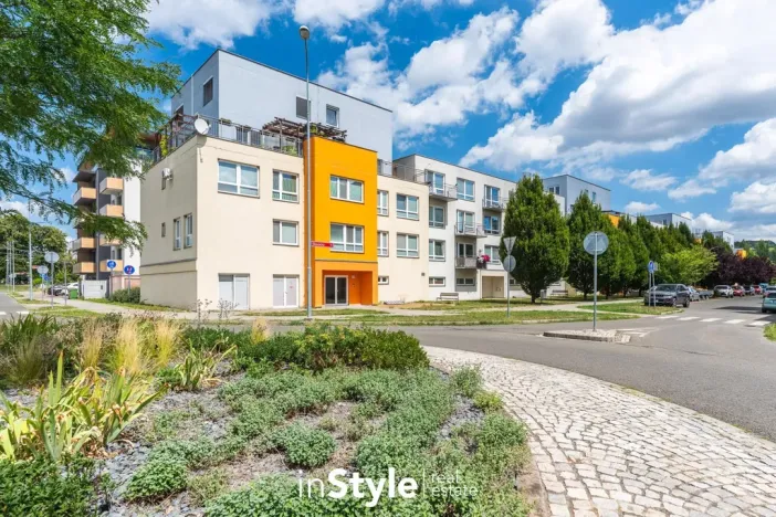 Prodej bytu 1+kk, Uherské Hradiště - Mařatice, Slovácká, 29 m2