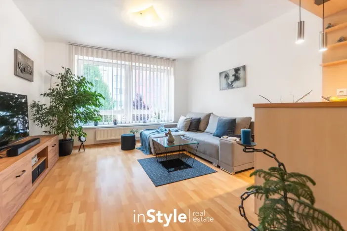 Prodej bytu 1+kk, Uherské Hradiště - Mařatice, Slovácká, 29 m2