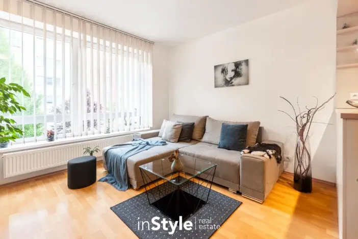 Prodej bytu 1+kk, Uherské Hradiště - Mařatice, Slovácká, 29 m2