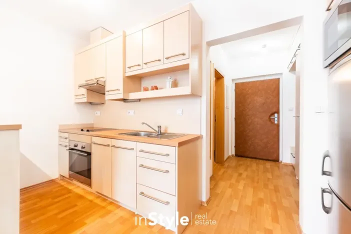 Prodej bytu 1+kk, Uherské Hradiště - Mařatice, Slovácká, 29 m2