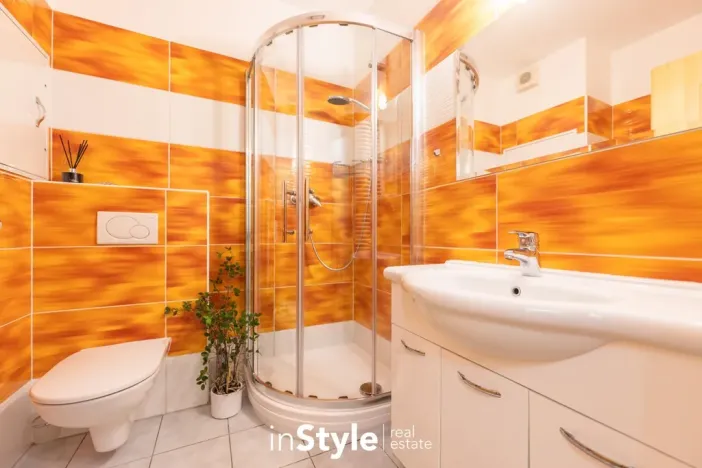 Prodej bytu 1+kk, Uherské Hradiště - Mařatice, Slovácká, 29 m2