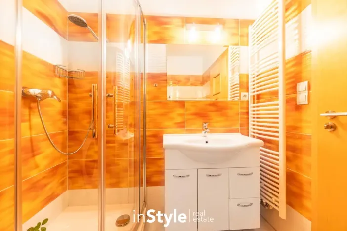 Prodej bytu 1+kk, Uherské Hradiště - Mařatice, Slovácká, 29 m2
