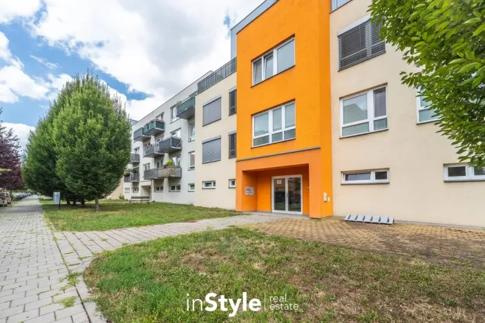 Prodej bytu 1+kk, Uherské Hradiště - Mařatice, Slovácká, 29 m2