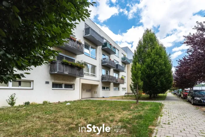 Prodej bytu 1+kk, Uherské Hradiště - Mařatice, Slovácká, 29 m2