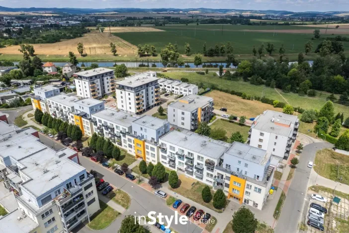 Prodej bytu 1+kk, Uherské Hradiště - Mařatice, Slovácká, 29 m2