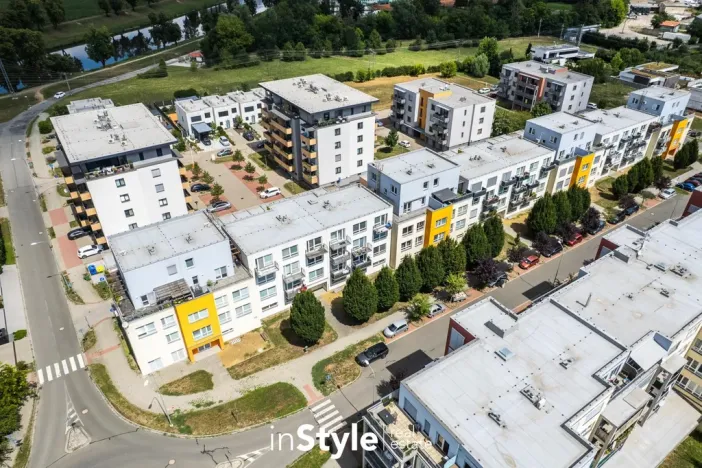 Prodej bytu 1+kk, Uherské Hradiště - Mařatice, Slovácká, 29 m2