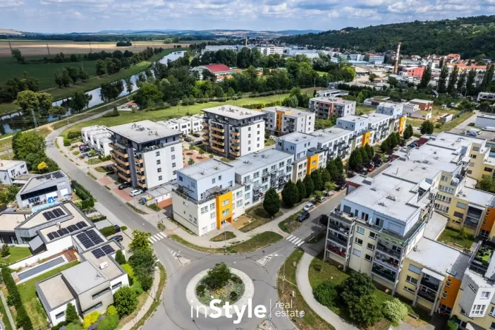 Prodej bytu 1+kk, Uherské Hradiště - Mařatice, Slovácká, 29 m2