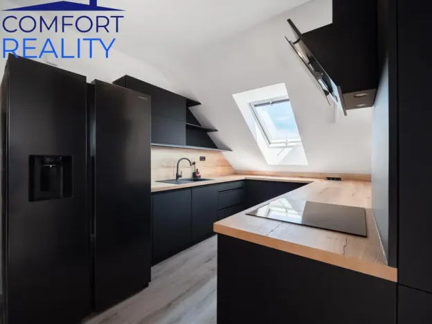 Prodej bytu 3+kk, Ostrava - Slezská Ostrava, Zárubecká, 80 m2