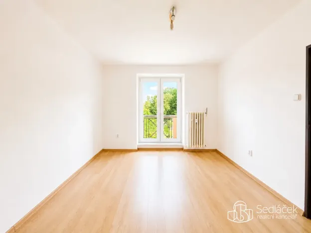 Pronájem bytu 3+1, Březová, Okružní, 56 m2