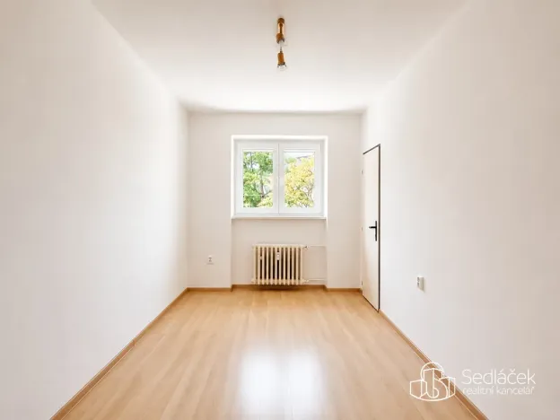 Pronájem bytu 3+1, Březová, Okružní, 56 m2