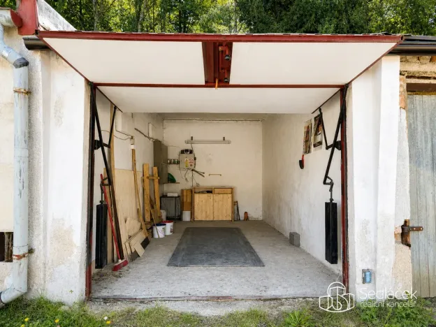 Pronájem bytu 3+1, Březová, Okružní, 56 m2