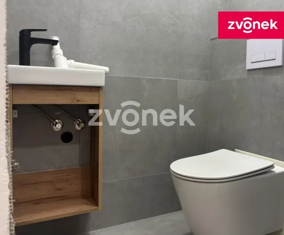 Pronájem bytu 4+kk, Zlín, Pod Babou, 100 m2