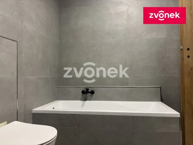 Pronájem bytu 4+kk, Zlín, Pod Babou, 100 m2