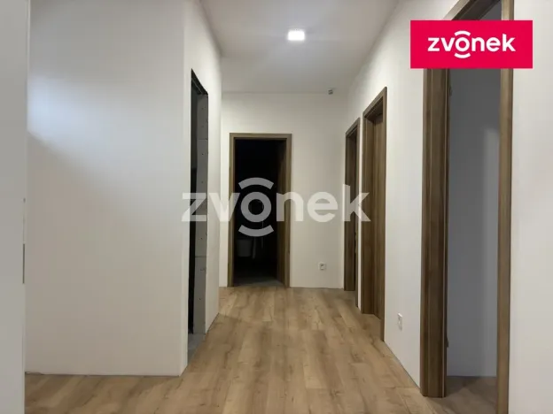 Pronájem bytu 4+kk, Zlín, Pod Babou, 100 m2