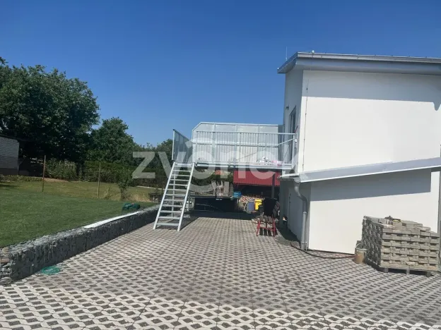 Pronájem bytu 4+kk, Zlín, Pod Babou, 100 m2