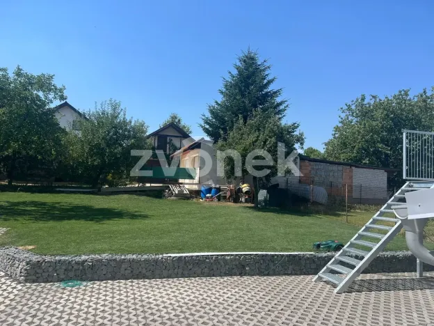 Pronájem bytu 4+kk, Zlín, Pod Babou, 100 m2